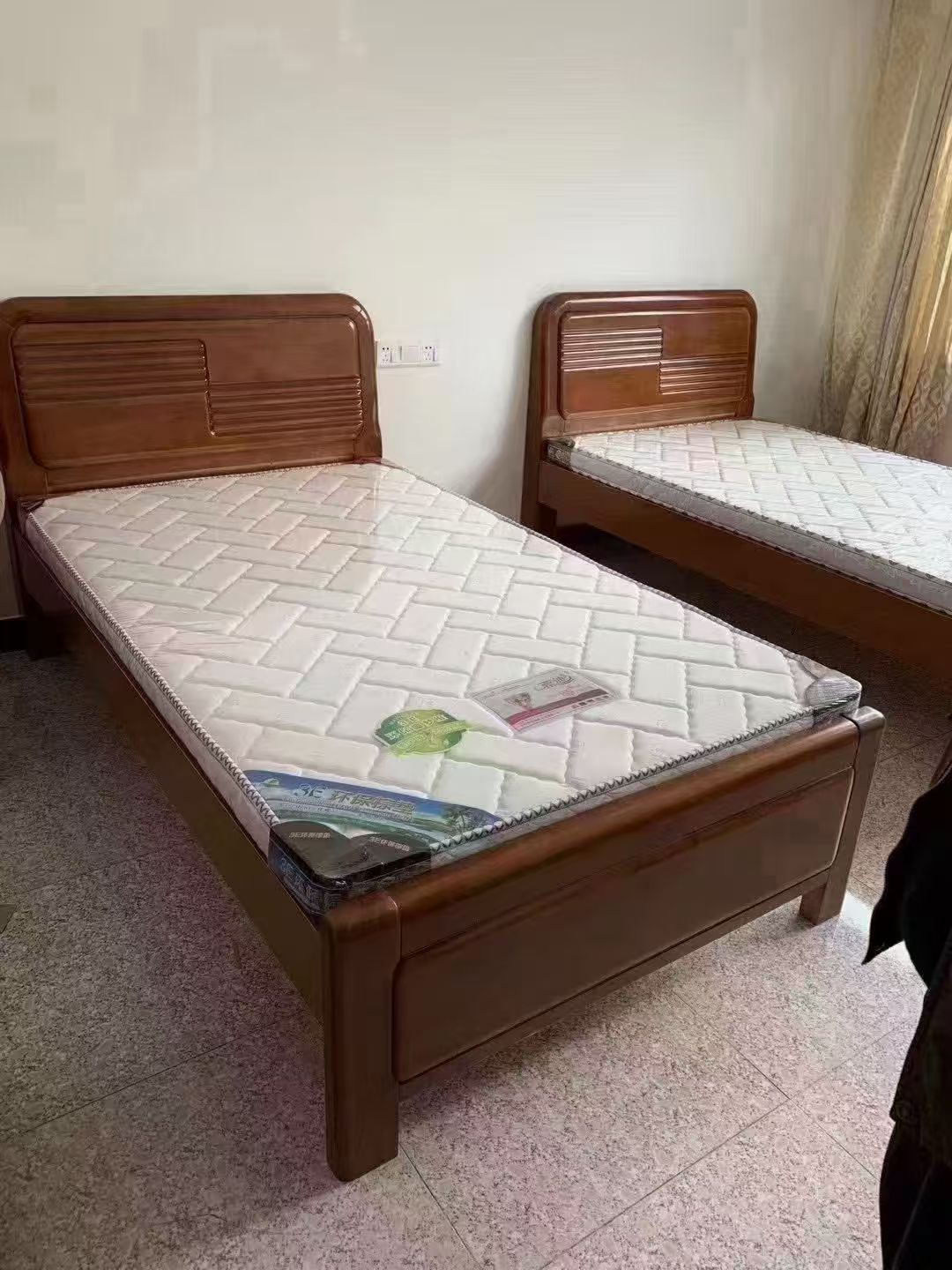 辦公床墊（1米）